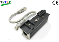 네트워크 시스템을 위한 이더네트 포트 1000 Mbits/s Cat6 POE 번개 서지 보호 장치